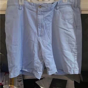 Nautica Men The Deck Short Classic Fit Stretch